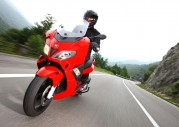 Gilera Nexus 300